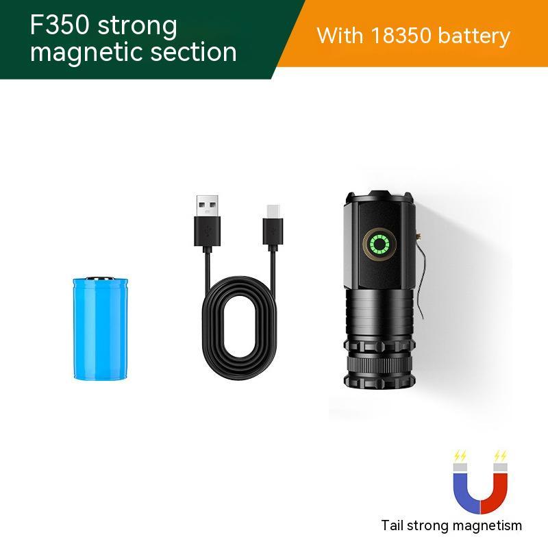 Small Flashlight Strong Super Bright Portable Rechargeable 207dddca 8f15 4d1d b1d0 037562c9dd07 trans
