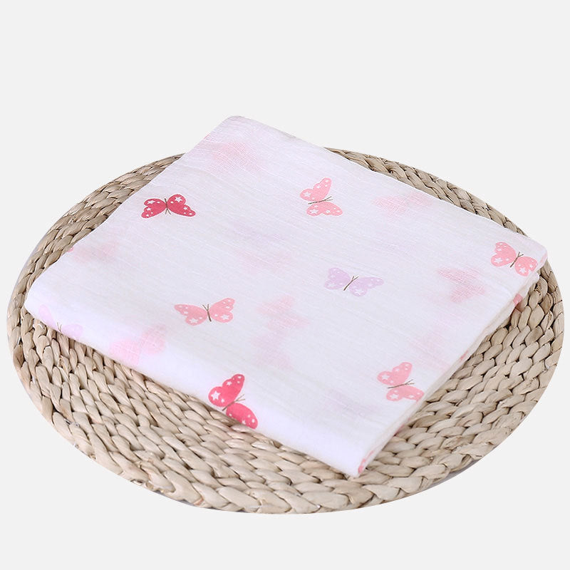 Baby Swaddle Blankets 2081075020193