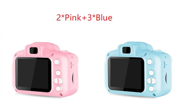Take Pictures SLR Toy Children's Camera 2082735377062