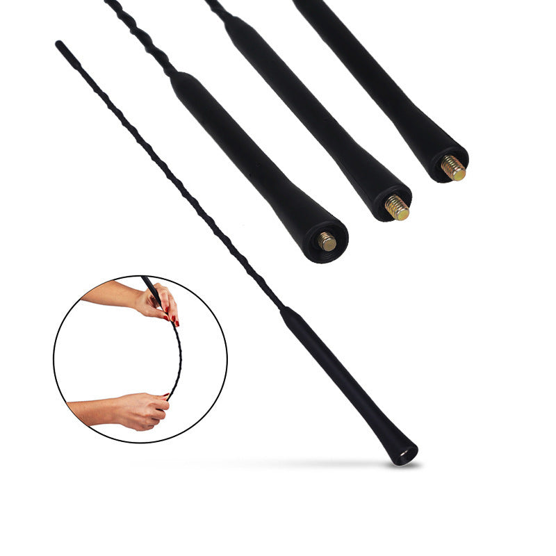 Car radio antenna 2097836337770