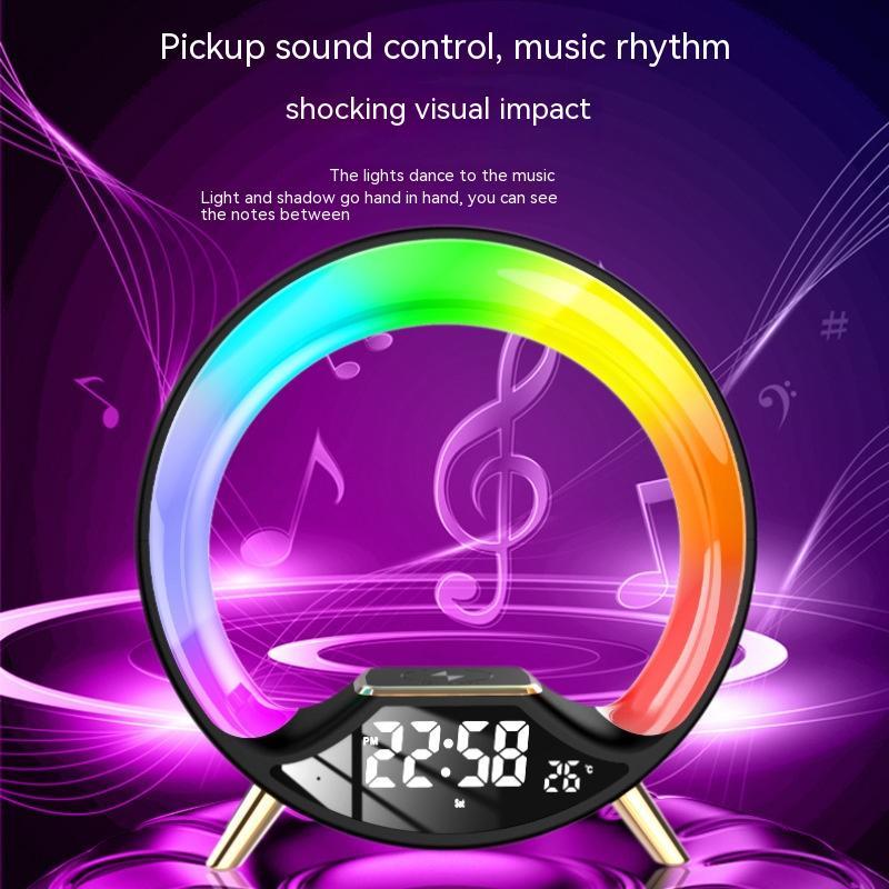 O Light Three In One Wireless Charging Multifunctional Bluetooth Speaker Night Light 20d0b33b a84d 4467 ab8c 6a4859b868f9 tra