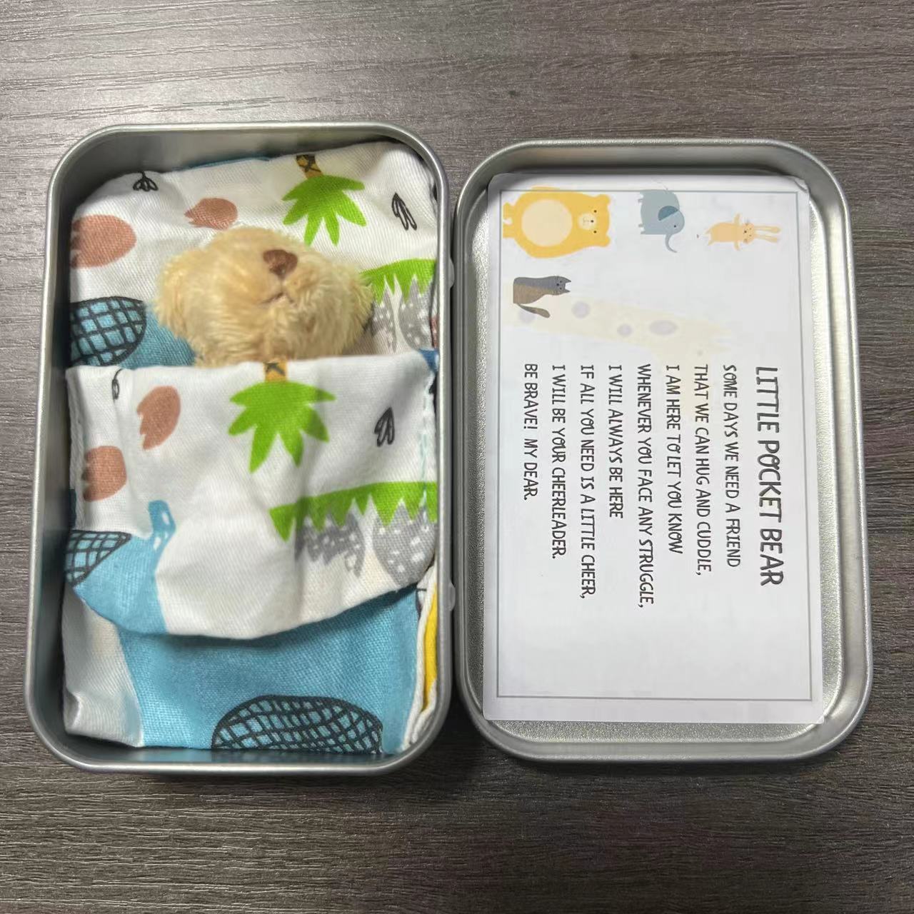 Plush Mini Bear Toy Gift 20f1e90f 6a34 4505 a60e 656c16841cc2