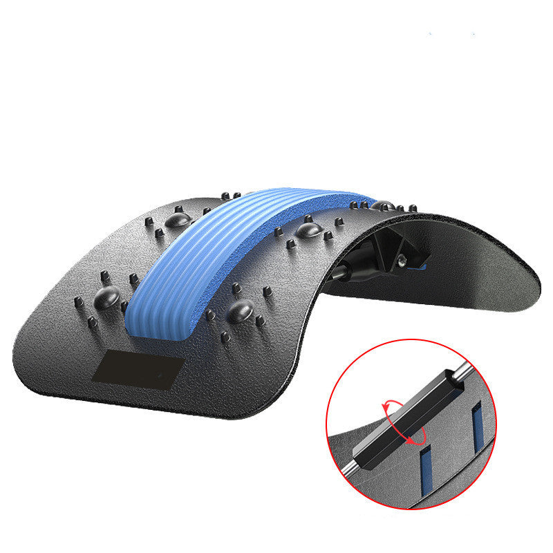 Lumbar Tractor Waist Traction Therapy Lumbar Orthosis Lumbar Intervertebral Disc Waist Prominent Back Pain Relief 21147998878