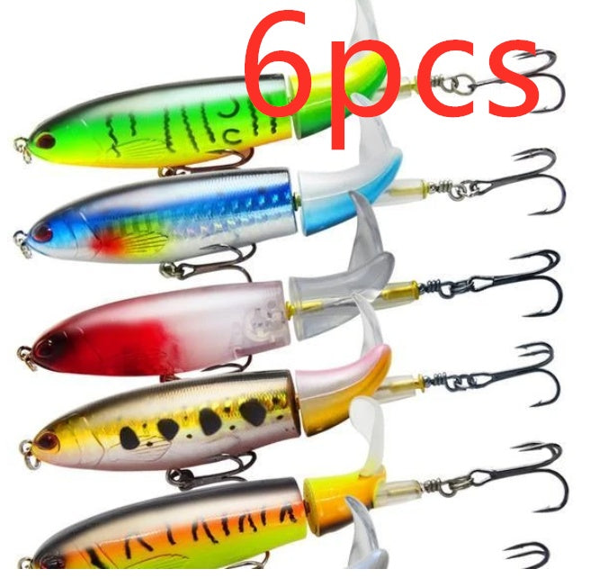 Wave climbing fake bait bait 2116440352013