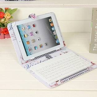 Wireless Keyboard Case Protective Cover 2123542439856
