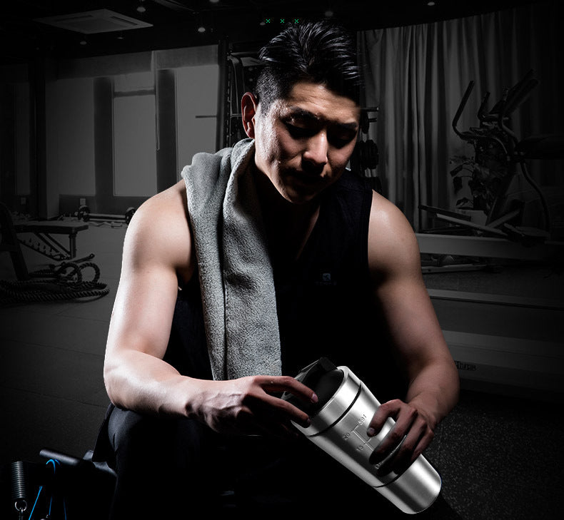 Stainless Steel Cup 2134930042025
