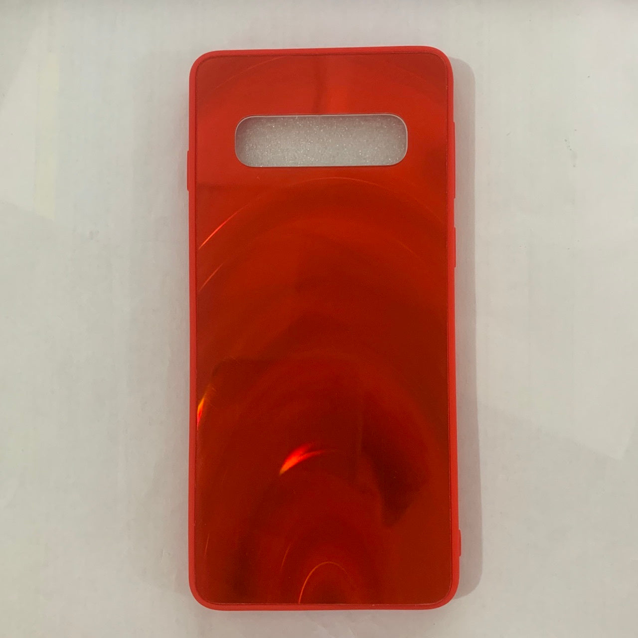 Rainbow Mirror Soft Case Glitter Cover 2138754079664