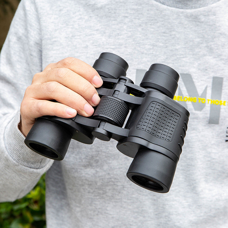 Telescope Binoculars High Power HD Low Light Night Vision 2141439822402