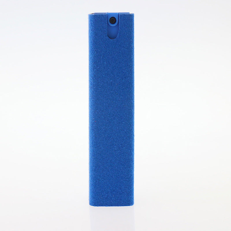 2 In 1 Phone Computer Screen Cleaner Kit For Screen Dust Removal Microfiber Cloth Set - 图片 22
