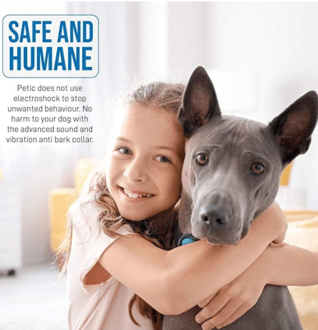 Anti-barking barking device 2152060443127