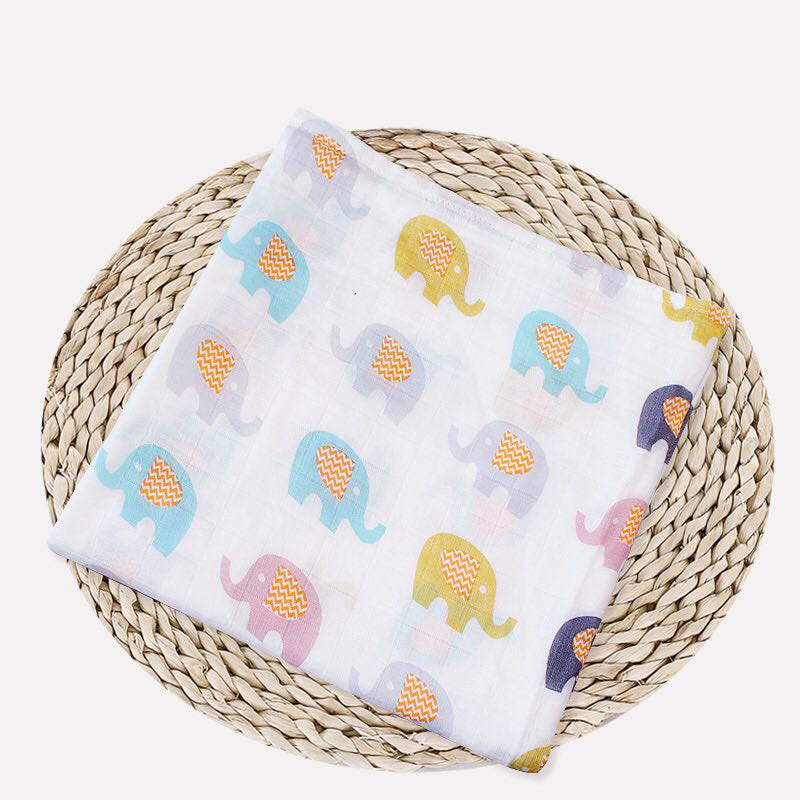 Baby Swaddle Blankets 2155313900096