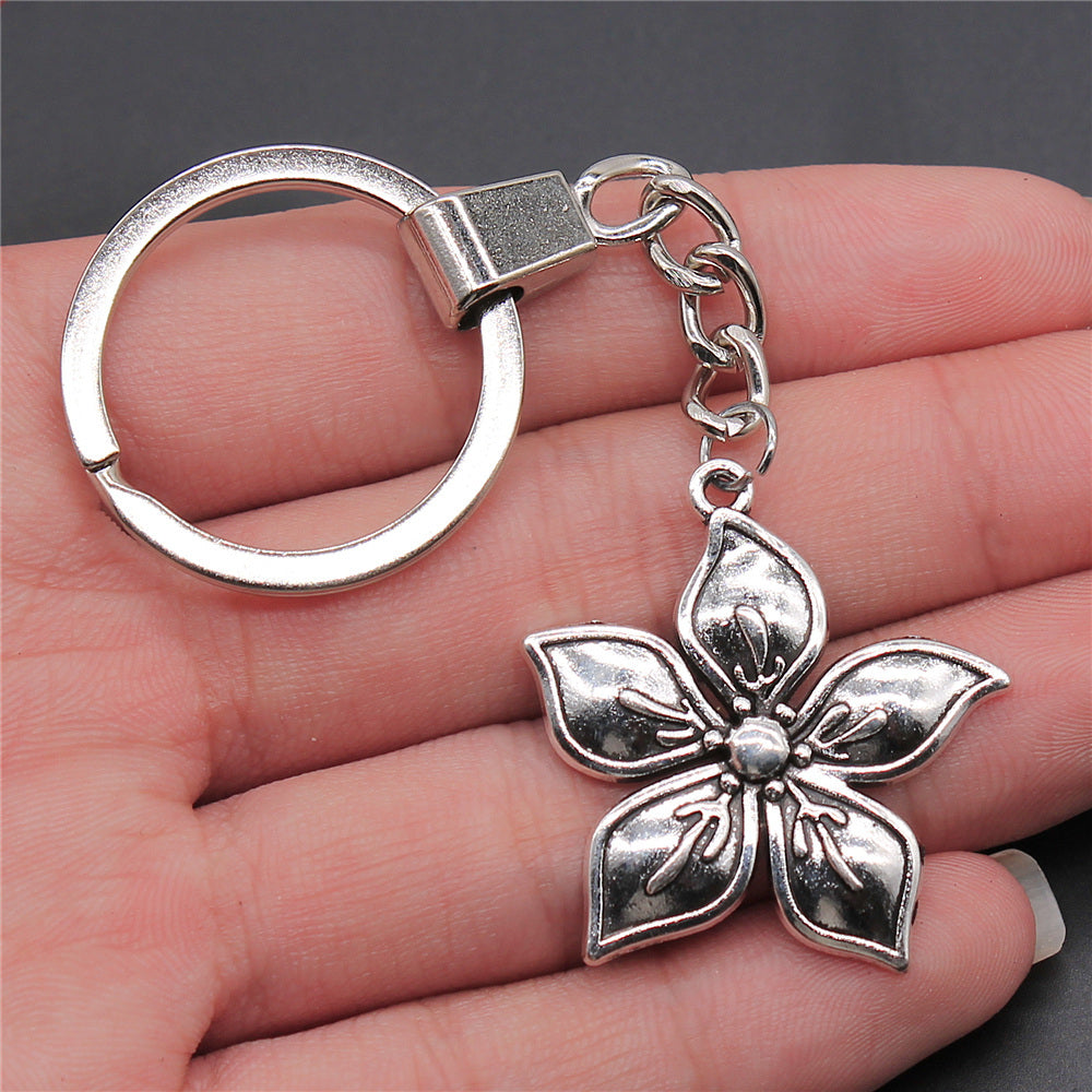 Home Fashion Tree Of Life Modeling Keychain 215d065a 2f36 4198 acc2 c923859750dd