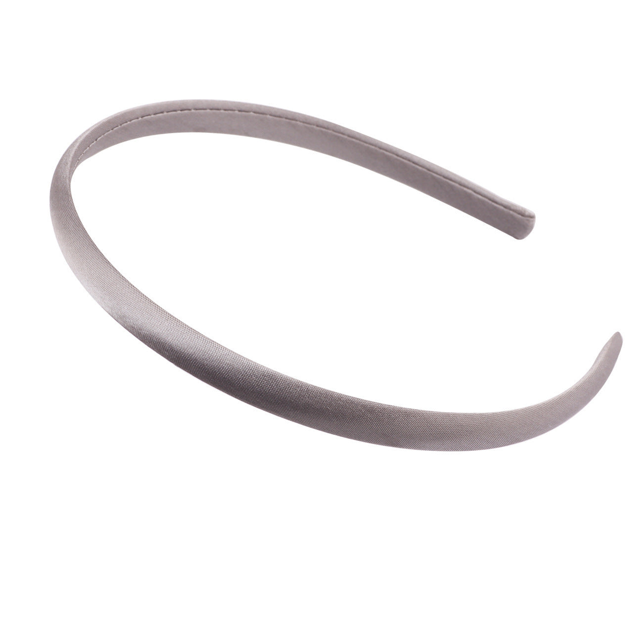 1cm Children's Handmade Fabric Hair Band - HD Wireless Product #25