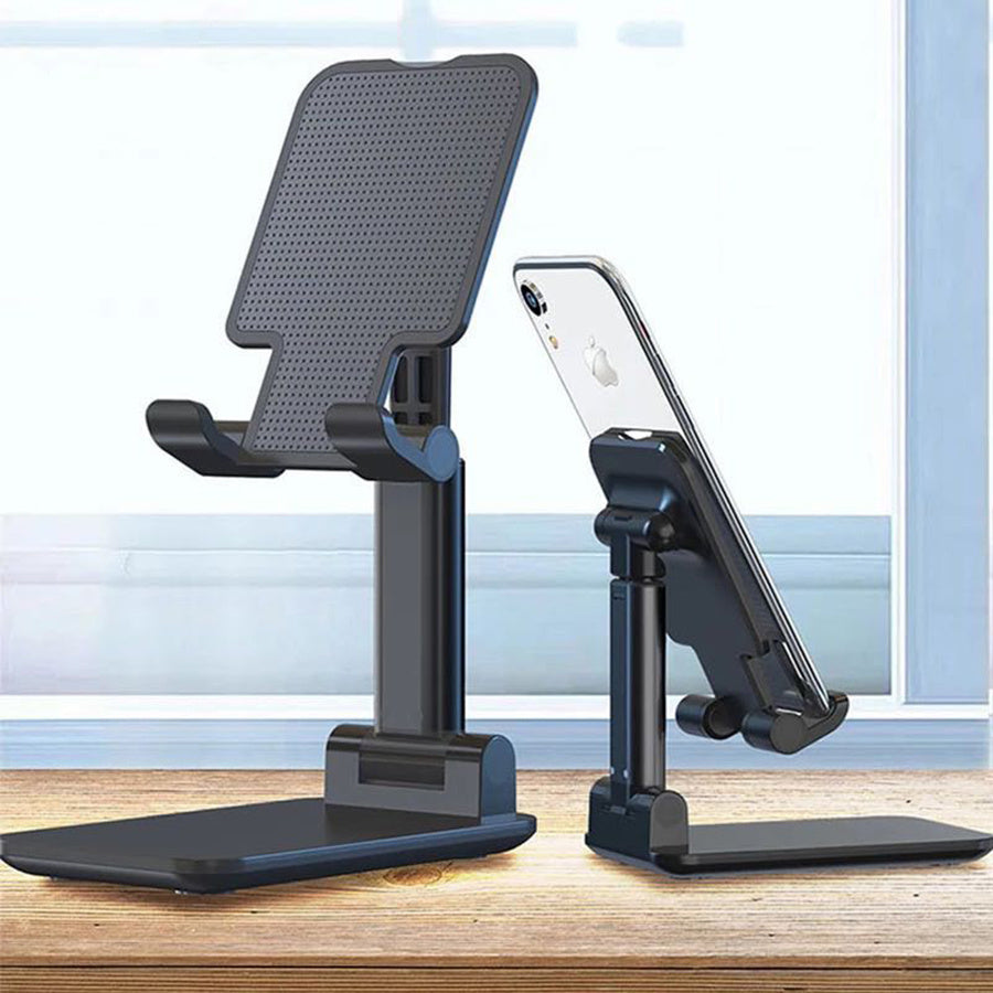 Portable retractable and foldable lazy bracket - 图片 4