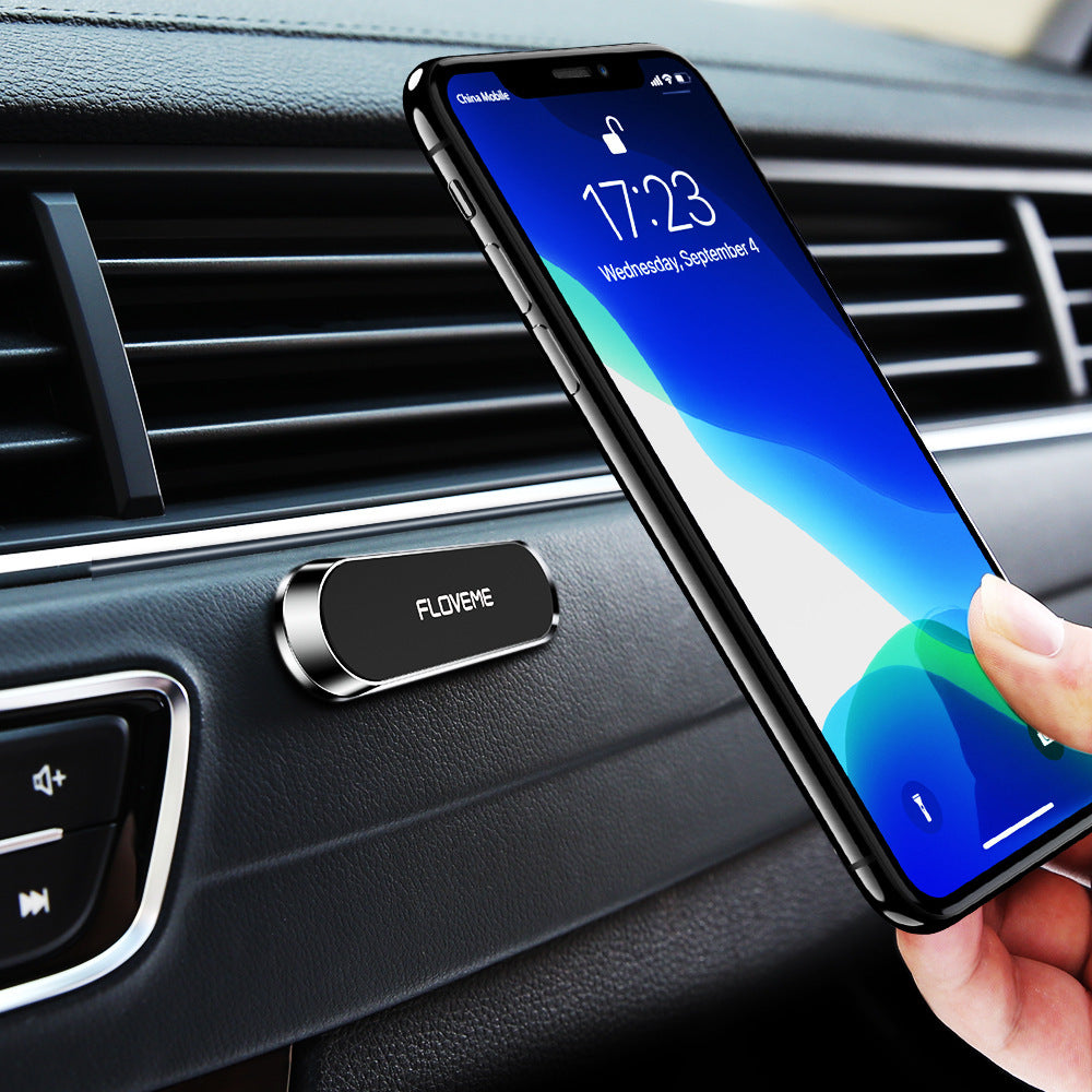 Magnetic car home mobile phone holder - 图片 4