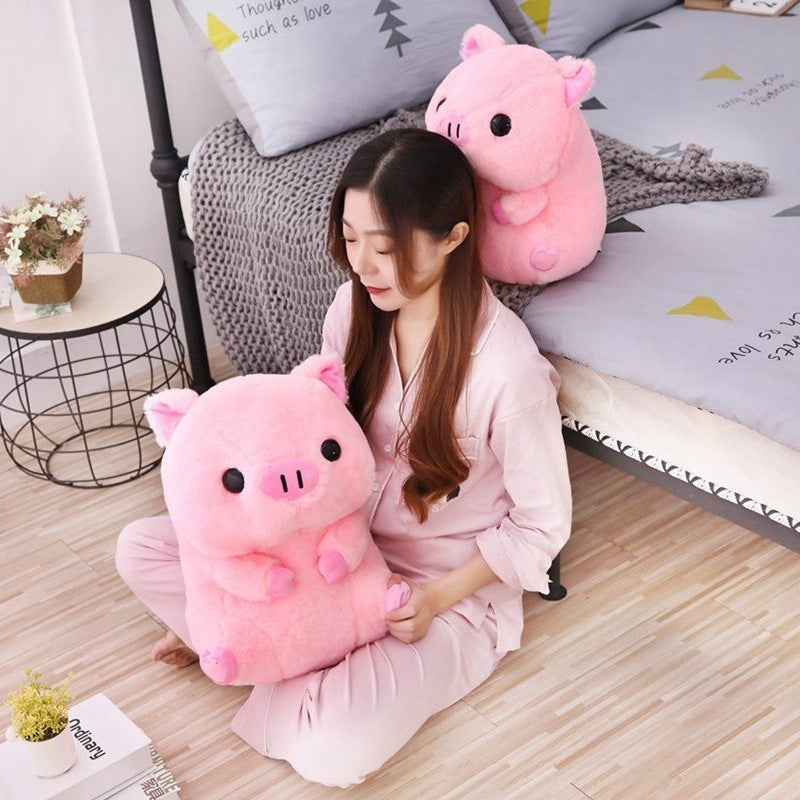 Unique Soft Teddy Plush Boba Milk Tea Plushie Toy Stuffed Fruit Shape Taste Milk Tea Hug Pillow Balls Boba Tea Cup Cushion Ki