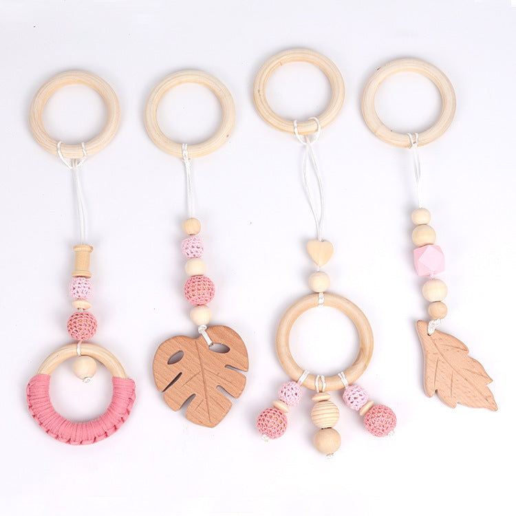 New Yarn Bead Decoration Pendant 2174958289147