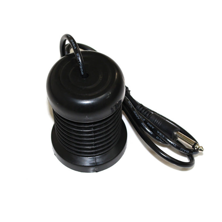 Electrolytic ion head 2181196070391