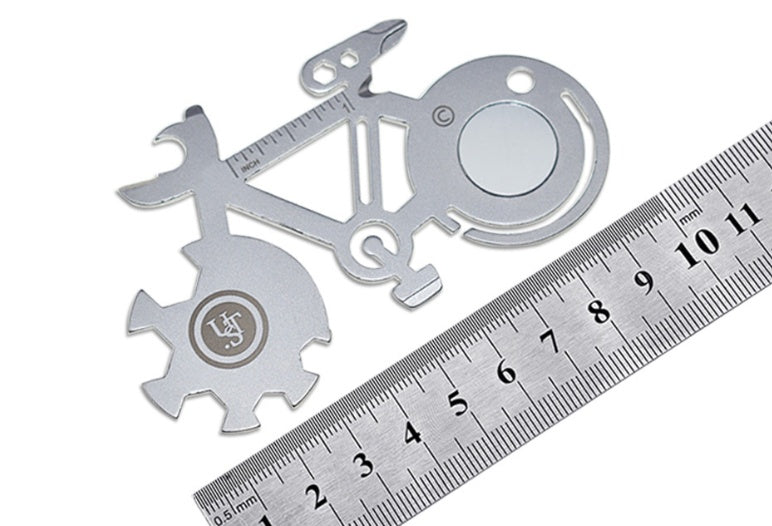 Bicycle Shaped Repair Tools 2189909908061