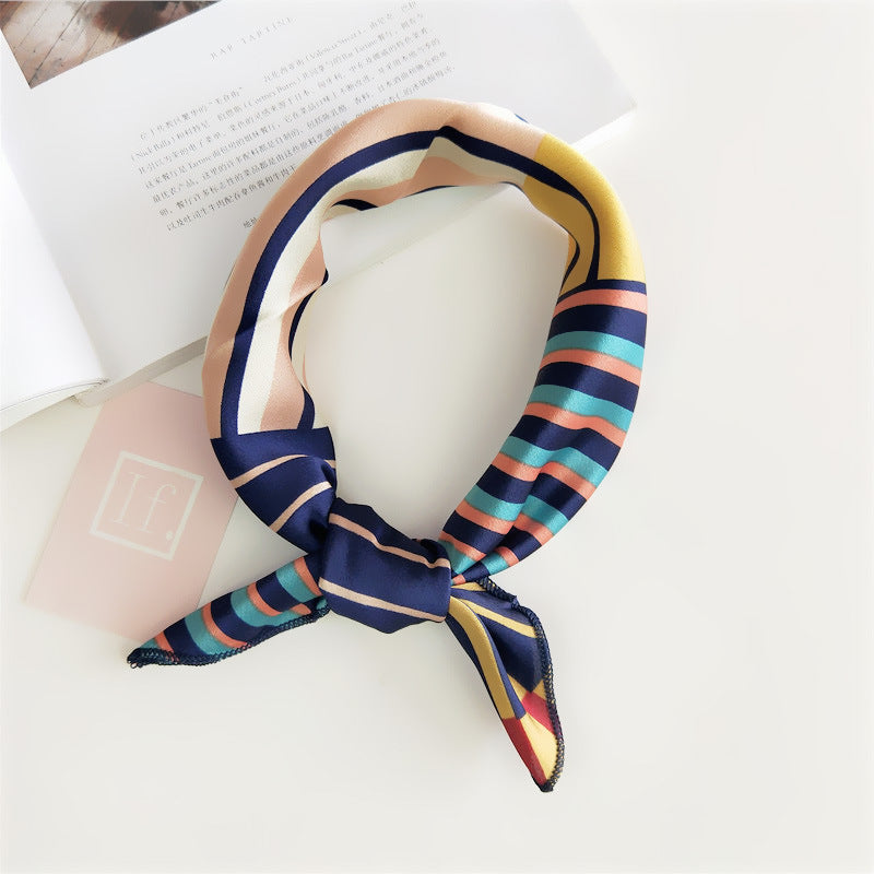 Women's Fashion Personality Small Scarf 21bccde3 ed17 4fa1 88bf 97a4dd202c35