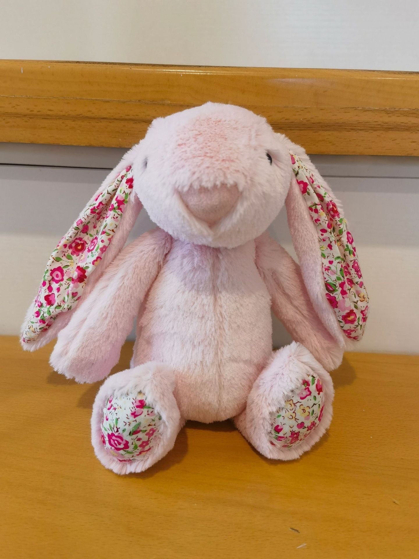 Easter Long Eared Rabbit Doll Plush Toy 21f95f79 253e 44e7 9bc3 d266e00819d2