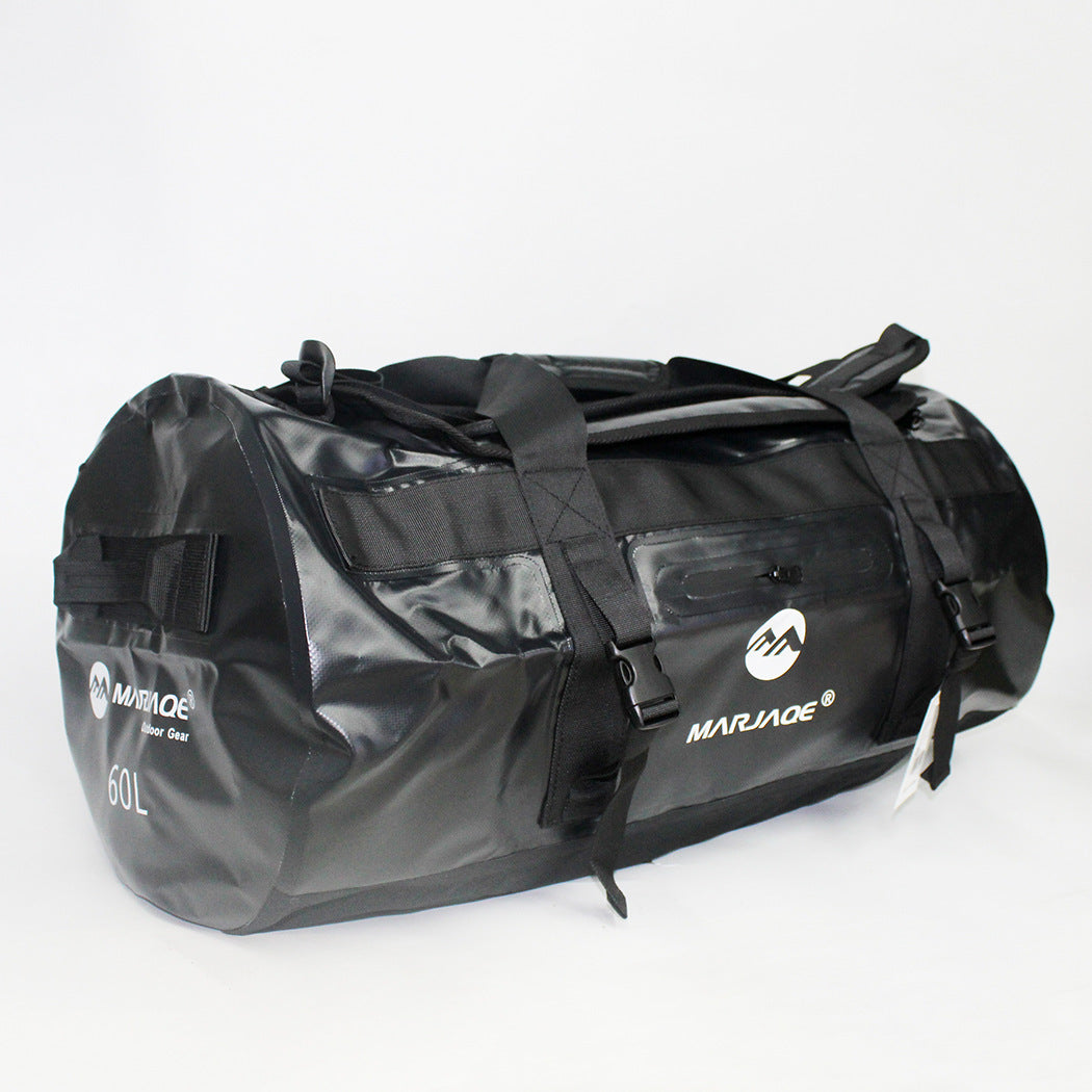 Large capacity waterproof navigation bag 2202340910729