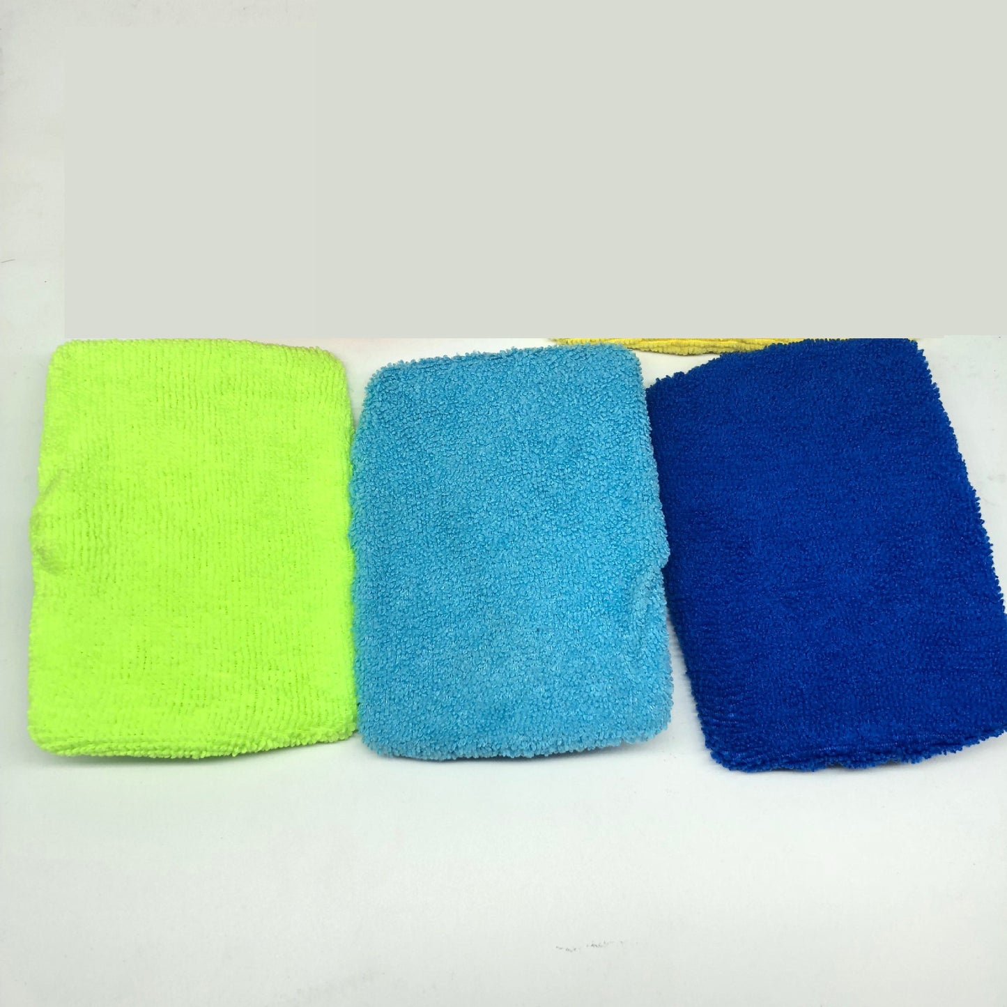 Car Window Pivoting Microfiber Cleaner Auto Window Cleaner 220362894767