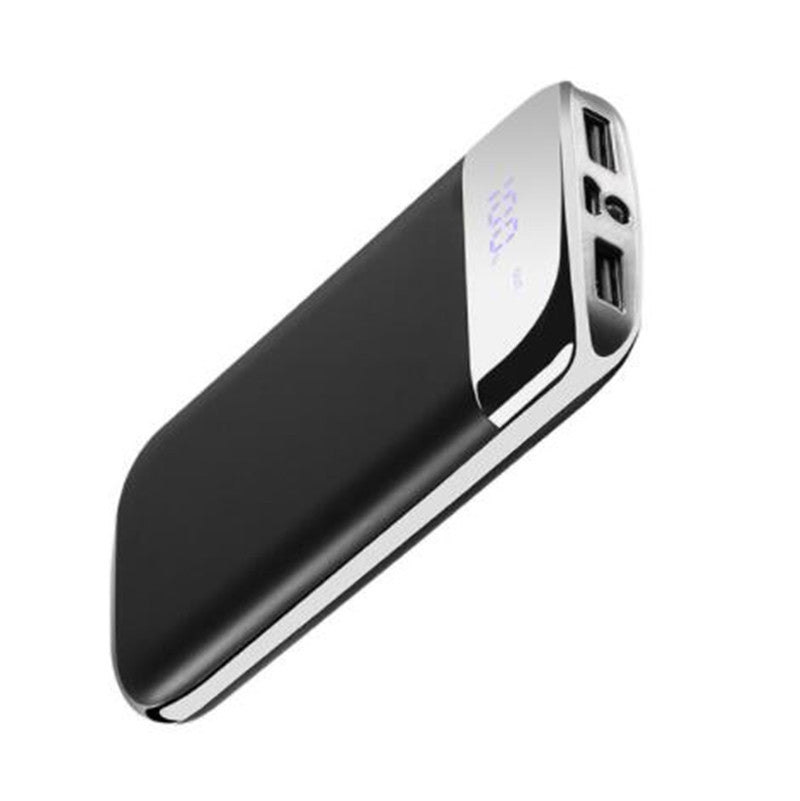 Portable with LCD display charging treasure - 图片 9