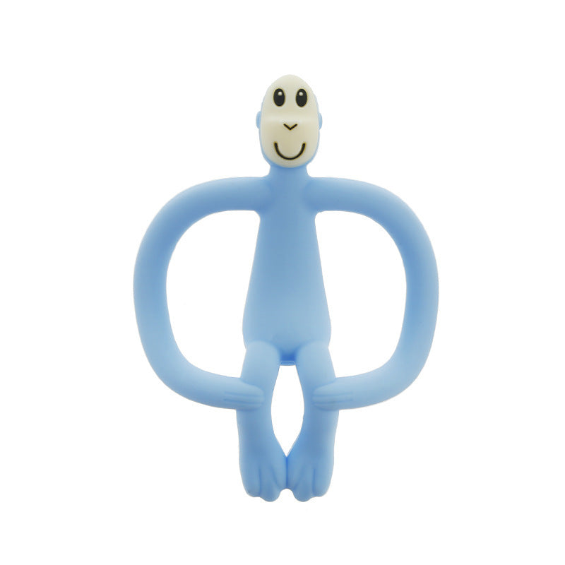 Silicon Bebe Banana Teether Toy 2208019993120