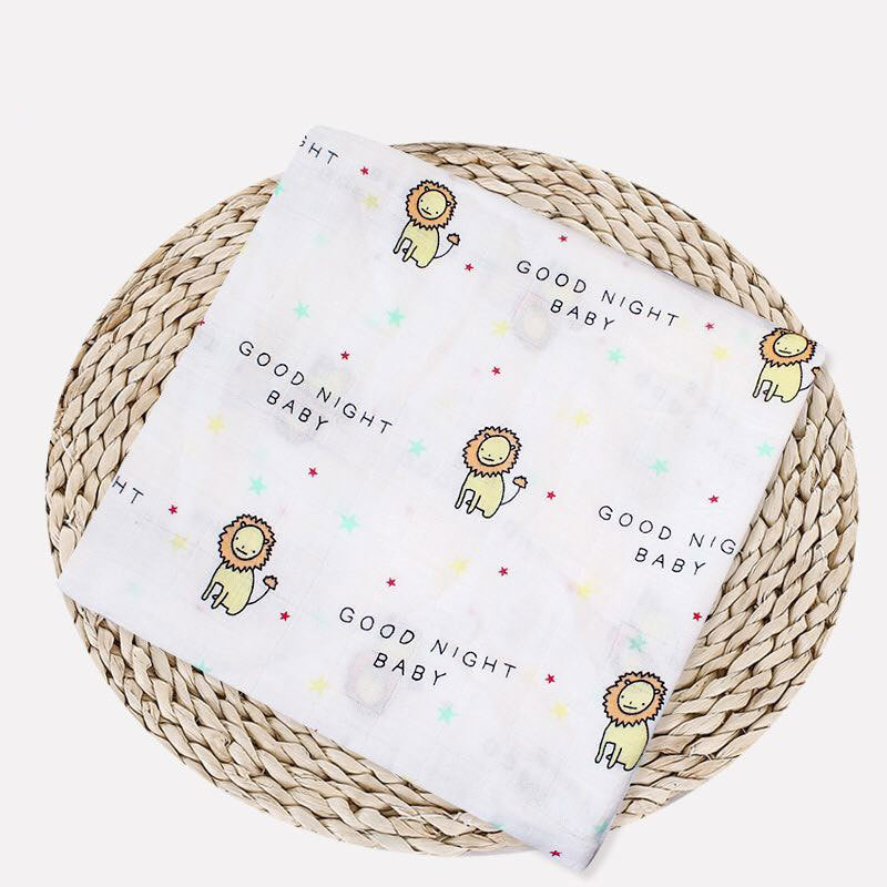Baby Swaddle Blankets 2220178703683