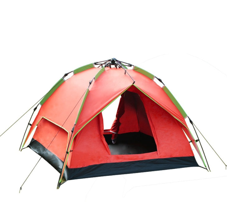 Double deck camping tent 222327468320