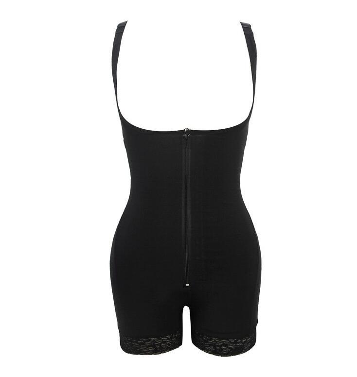 Shaping Butt Lifter Bodysuit 2228868900933