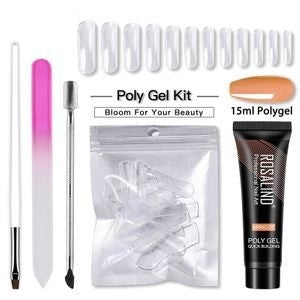 Crystal Light Therapy Gel Nail Quick Extension 222dd21c 30f6 45e0 a38b 66f64f115ca6
