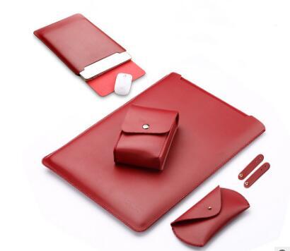 Compatible With Apple, MacBook Air Pro Protectionnotebook PC Package 11 12 13.3 Inch Package - 图片 7