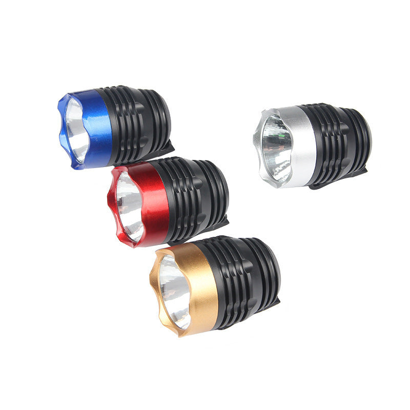 LED Bike Torch Light 2234484819406