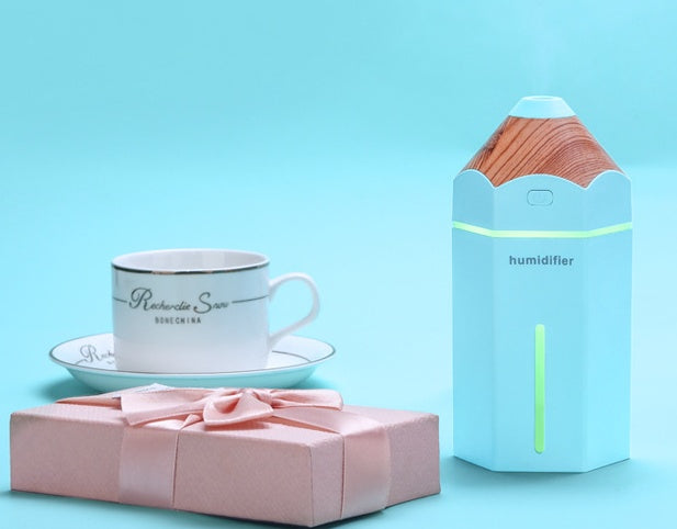 Creative On Board Mini Pencil Luminous Humidifier 2239925154776