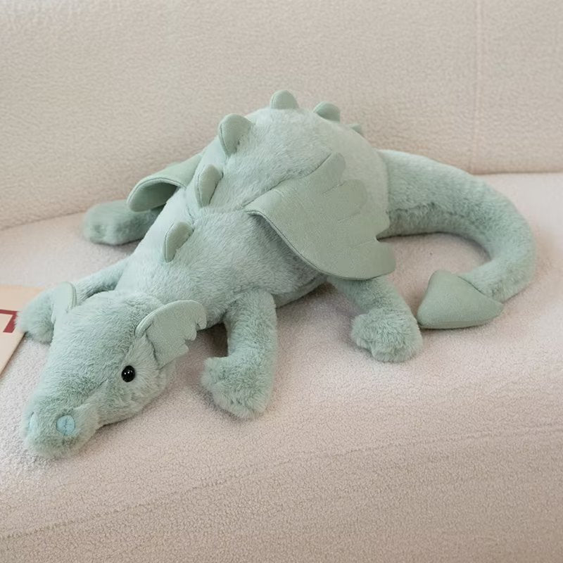 Ins Cute Soft Dinosaur Doll Pterodactyl Doll Sleeping Lying Pillow Pillow Plush Toy 223fe992 5c00 466a a4e0 175fd2cf0815