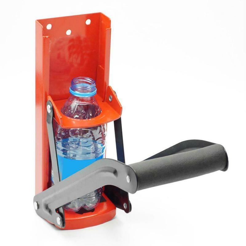500ml Can Kitchen Supplies Bottle Opener Can Presser Kitchen Tools - HD Wireless Product #3
