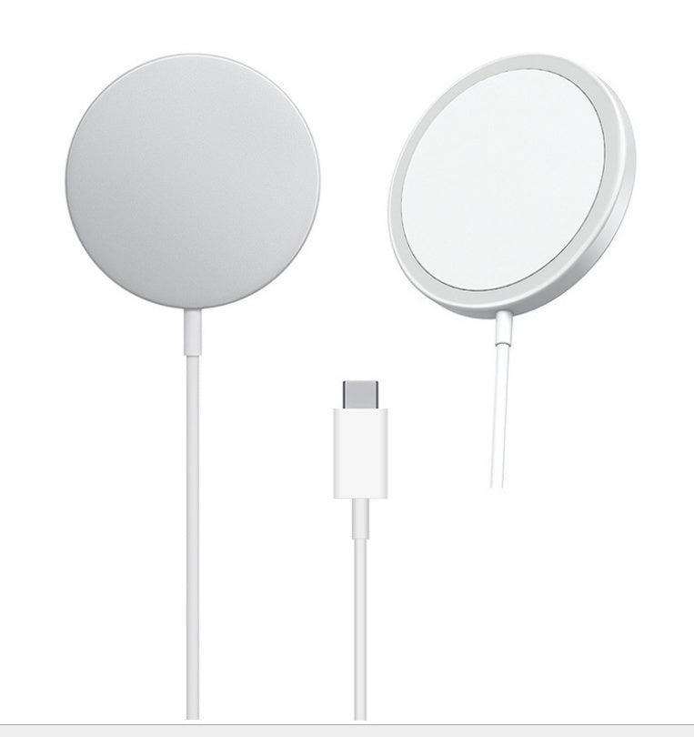 Wireless magnetic charger - 图片 9