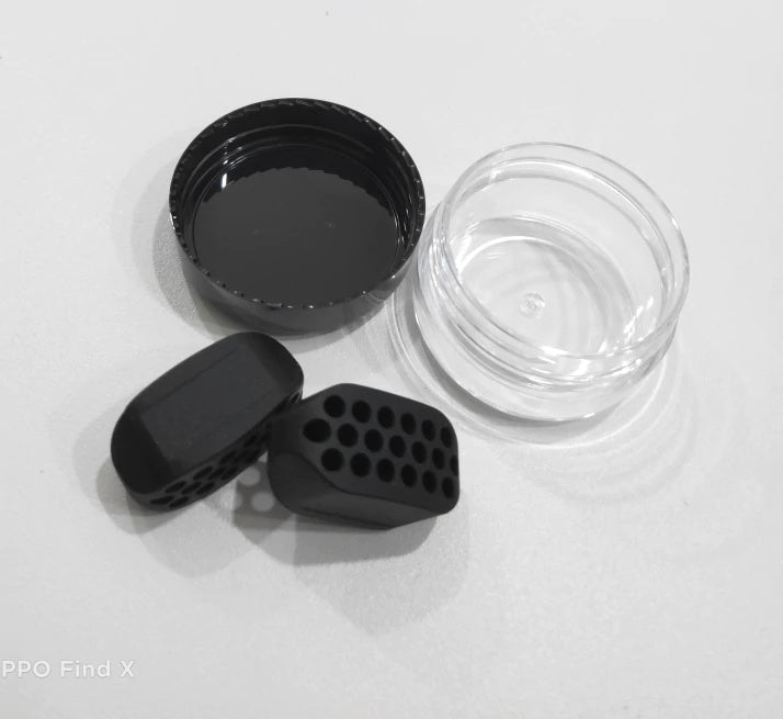 Small Silicone Jaw Trainer 2248094901910