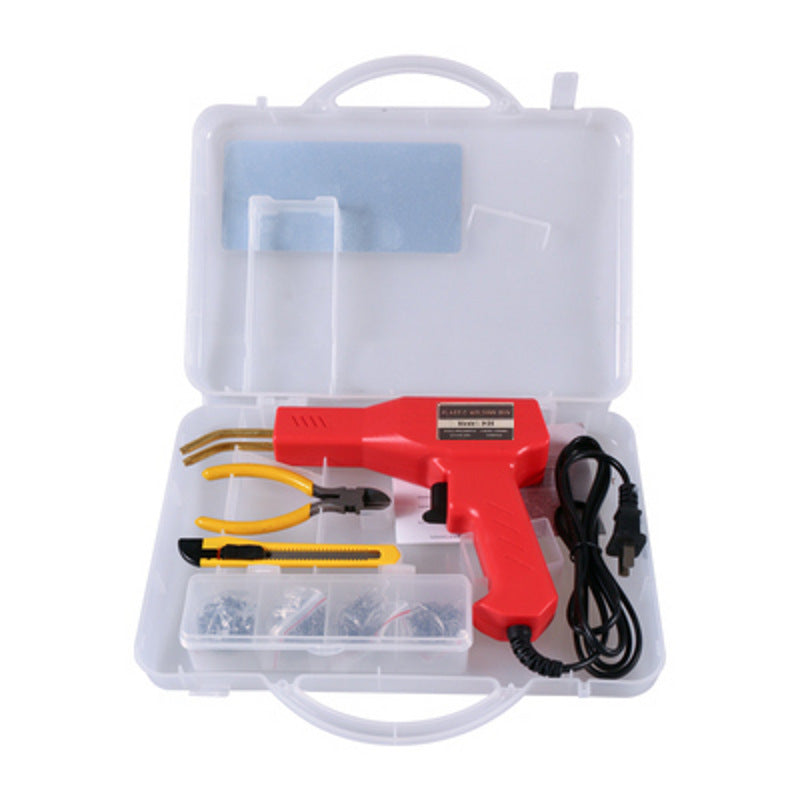 Automobile bumper repair machine 22531058693355