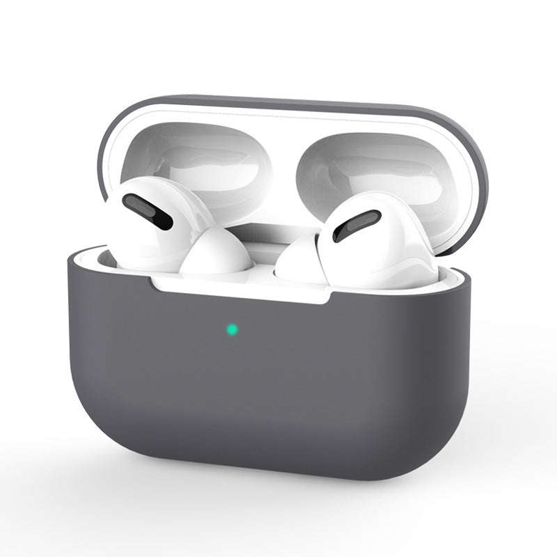 Compatible With Apple, AirPods Pro Silicone Protector 226101381117 f2eb76a0 05d2 4357 a1bb c2dfa2864061