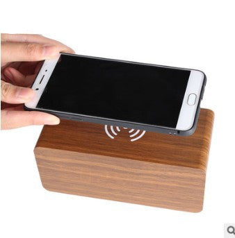 Wireless charging clock 2266496945903