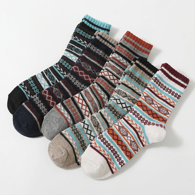 Winter Thick Wool Socks 2271ea79 adad 4105 b79e b56c3c4f4042