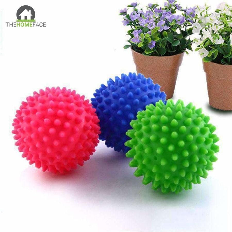 FREE Non-toxic Dryer & Fabric Softener Balls 2273471214731