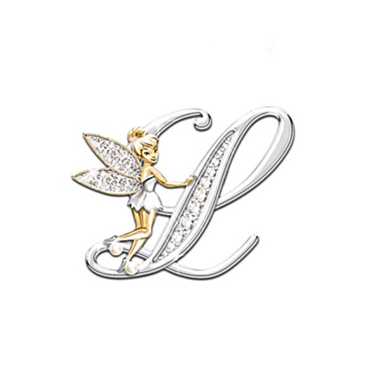 Women's Fashion 26 English Letter Brooch 22739a4e 525a 4ca2 96bc 49052013f4dd 487b3f85 2d3f 41d3 a6d1 01957bc9c27a