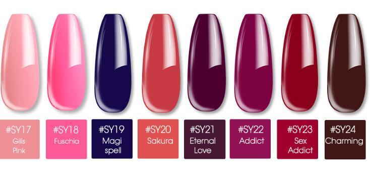 15g nail colored crystal extension glue - HD Wireless Product #7