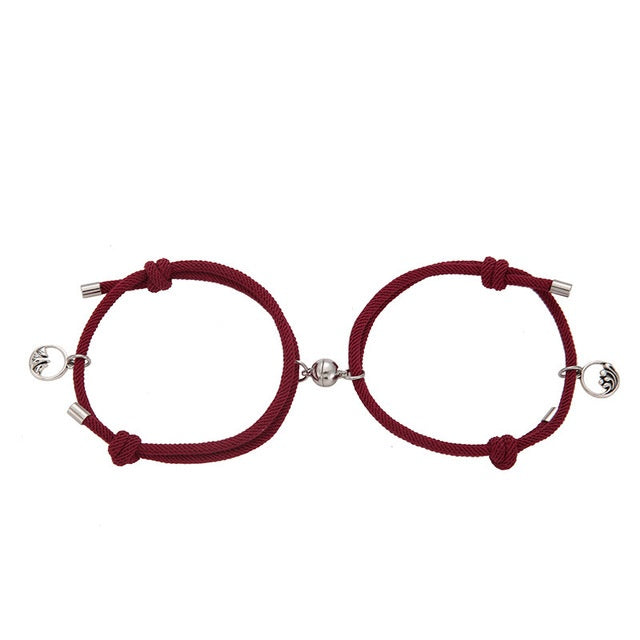 A pair of couple bracelets for eachother - HD Wireless Product #30