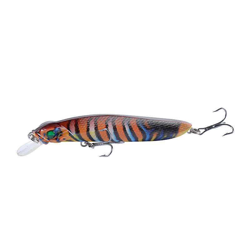 Bionic bait hard bait 2283186657410