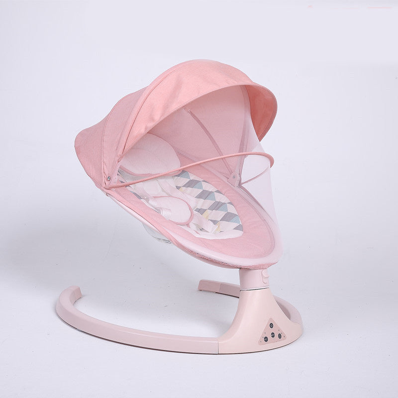 Electric cradle for infants 2286567475974